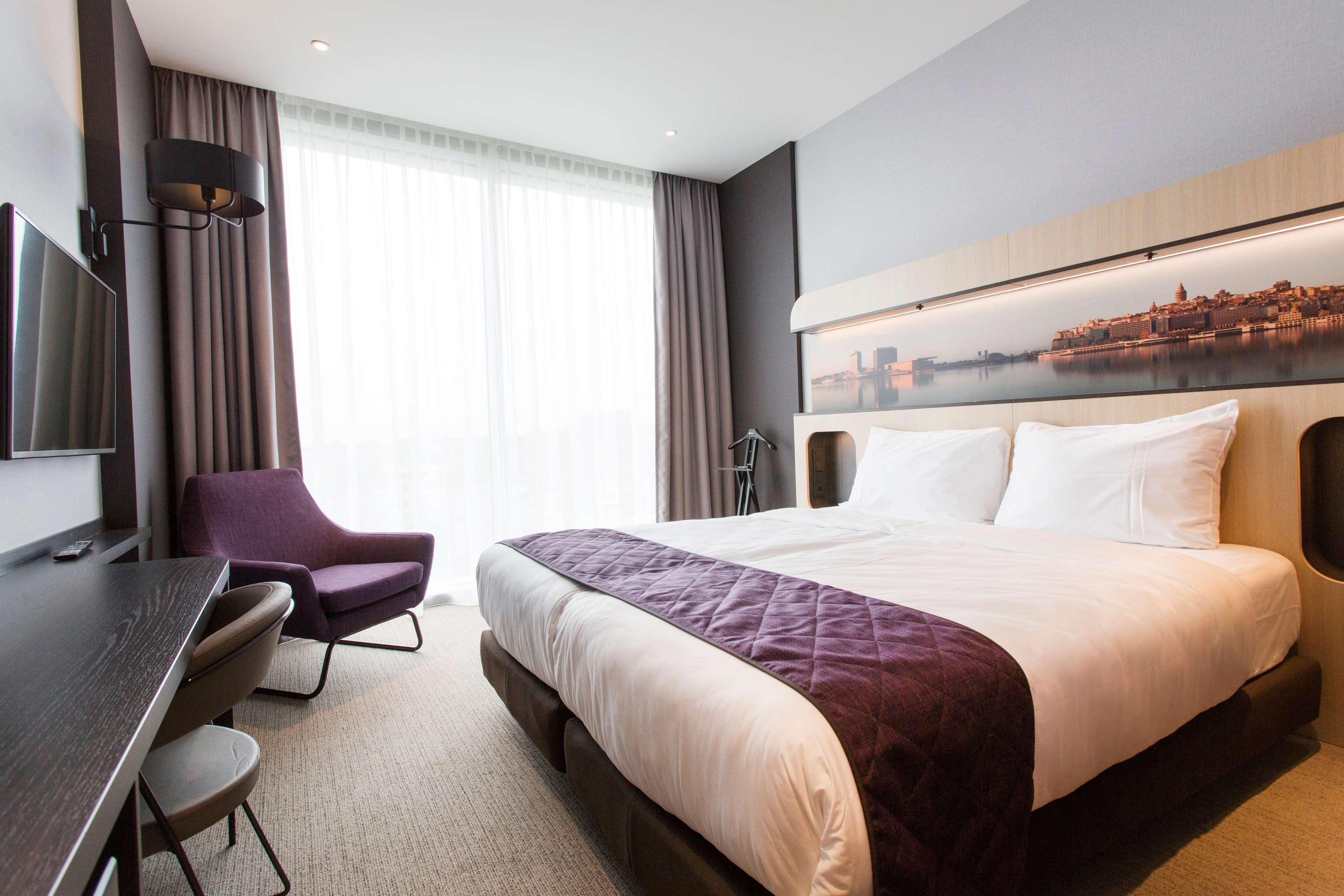 Hotel Corendon New-west, A Tribute Portfolio Amsterdam